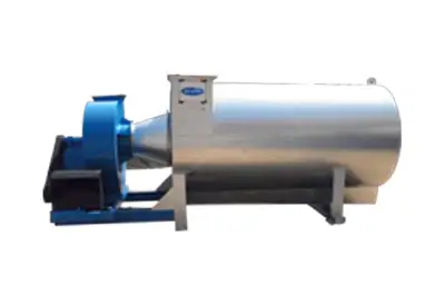 Pollution Control Unit