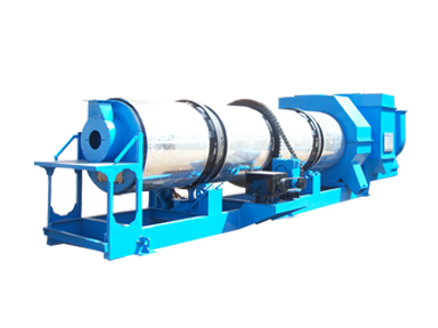 Asphalt Drum Mix Plant