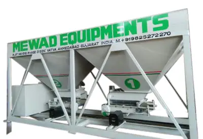 Mobile Asphalt Plant Manufacturer and exporter from Indai